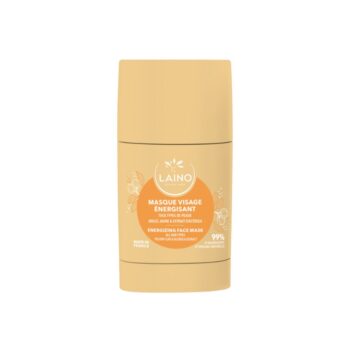 LAINO MASQUE VISAGE ENERGISANT STICK 65GR