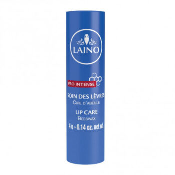 Laino Soin des Lèvres Cire d’abeille 4g