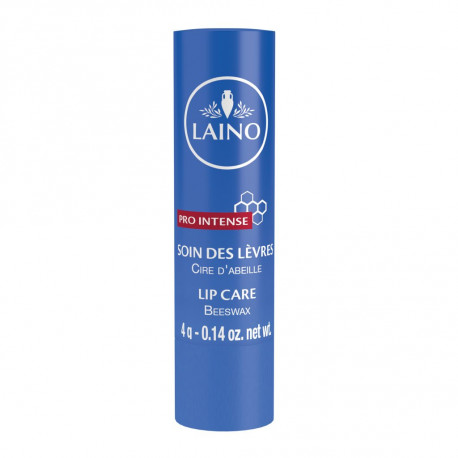 Laino Soin des Lèvres Cire d’abeille 4g