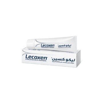 LECOXEN CREME CICATRICE SILICONE 15 ML