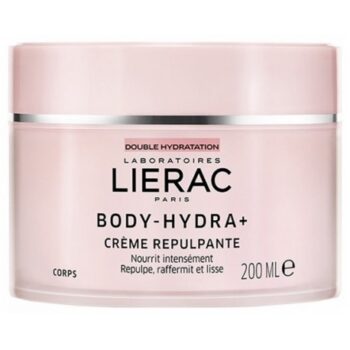 LIERAC BODY – HYDRA+ CREME REPULPANTE 200ML
