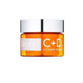 LIRENE CREME GEL C+D VIT ENERGY 50ML