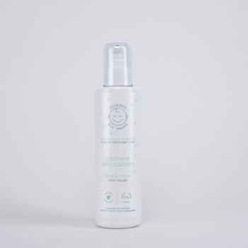Sourires Aux Anges Liniment Oléo Calcaire