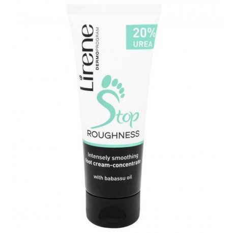 LIRENE CREME PIEDS STOP 20 % UREA, 75 ml