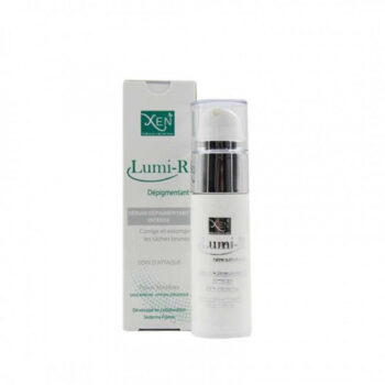 XEN Lumi-R éclat crème fluide SPF40 30 gr