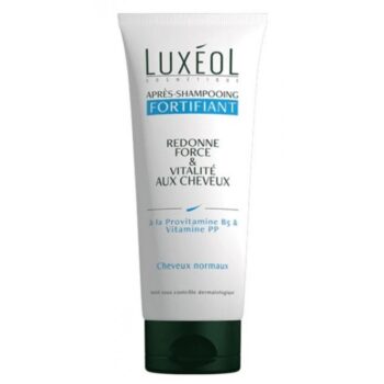 LUXEOL APRES.SHAMP FORTIFIANT 200ML