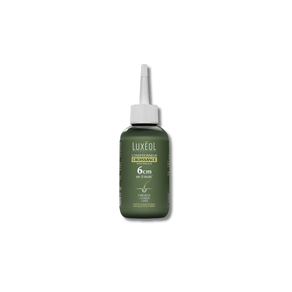 LUXEOL – CONDITIONNEUR CROISSANCE SANS RINÇAGE 150ML