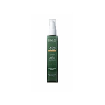 LUXEOL CREME DE SOIN NUTRITION 100ML