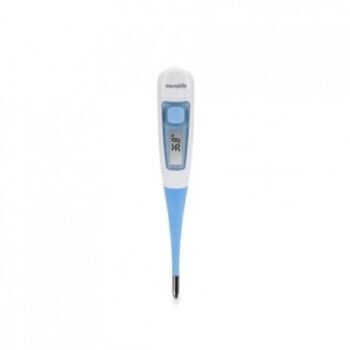 MICROLIFE THERMOMETRE EXPRESS FLEXIBLE MICROLIFE MT 400