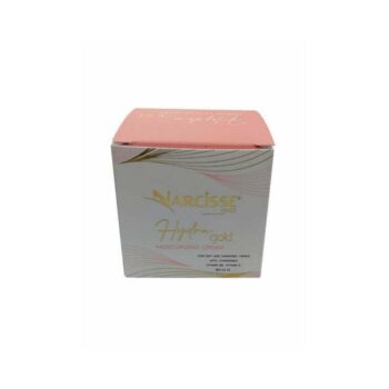 Narcisse gold hydra gold crème 50 ml