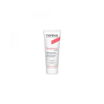 NOREVA SENSIDIANE CREME APAISANTE RICHE PEAUX SECHES 40ML
