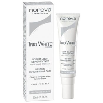 NOREVA Trio White soin anti-taches 30 ml
