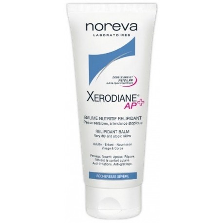 NOREVA XERODIANE AP+ BAUME RELIPIDANT 200 ml