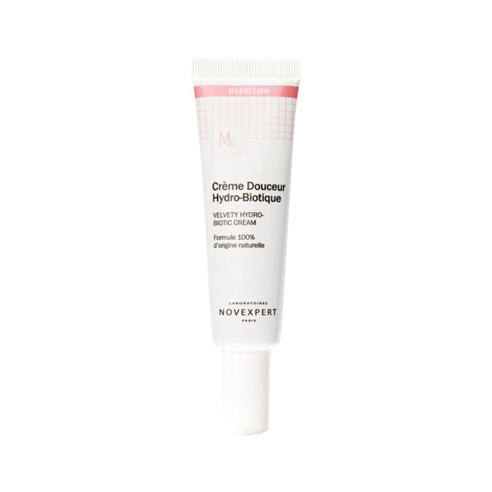 NOVEXPERT CREME DOUCEUR HYDRO BIOTIQUE 30ML
