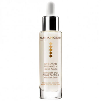 NUHANCIAM – SERUM ANTI-TACHES 30ML