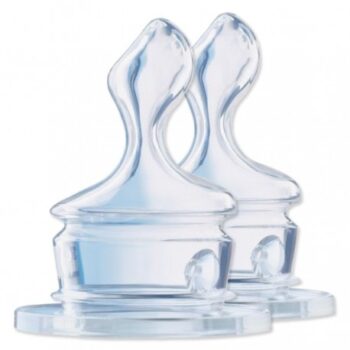 NUK TETINE CLASSIC 0-6M
