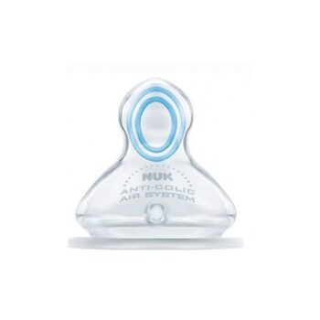 NUK TETINE FIRST CHOICE 6-18M