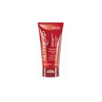 NUTRICAP Après-shampooing cheveux colorés 100ML