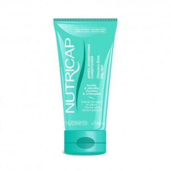 Nutricap après shampooing Cheveux gras 100ml
