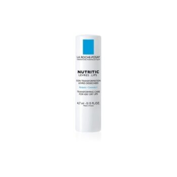 LA ROCHE POSAY Nutritic Stick Lèvres 4,7 ml