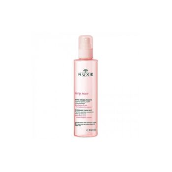 NUXE VERY ROSE BRUME TONIQUE FRAICHE 200ML