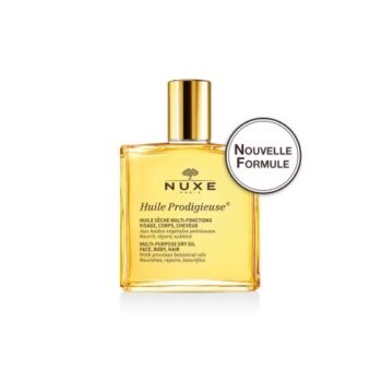 NUXE Huile prodigieuse 100ml