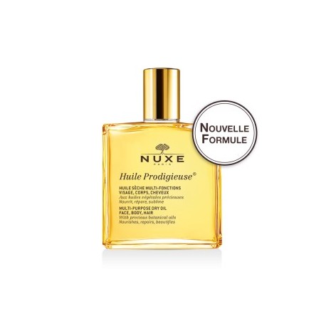 NUXE Huile prodigieuse 100ml