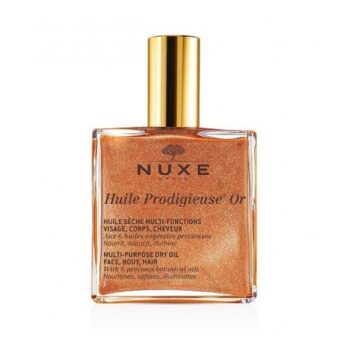 NUXE Huile prodigieuse Or 50ml