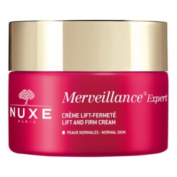 NUXE Merveillance expert Crème correctrice rides installées Peaux Normales 50 ml