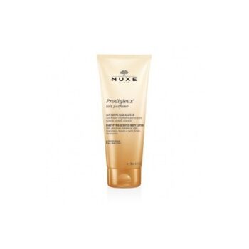 NUXE Prodigieux Lait parfumé 200 ml