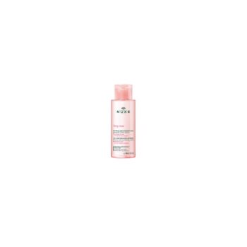 NUXE VERY ROSE EAU MICELLAIRE APAISANTE 3 EN 1-100ML