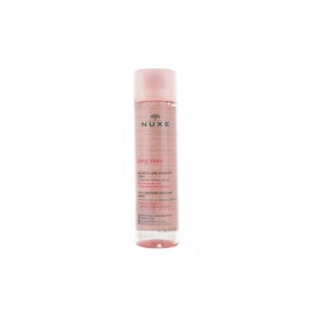 NUXE VERY ROSE EAU MICELLAIRE APAISANTE 3 EN 1 200ML