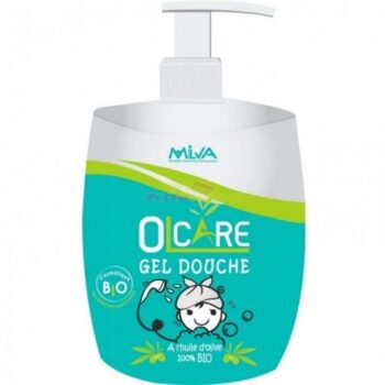 Olcare Milva Gel Douche 250ML