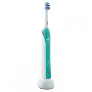Oral-B Brosse à dents électrique TRIZONE 1000 D16513U