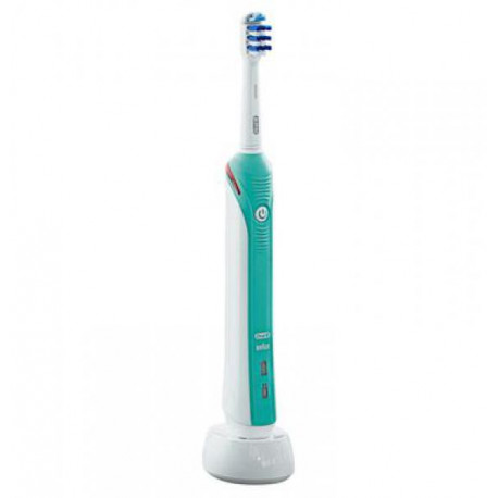 Oral-B Brosse à dents électrique TRIZONE 1000 D16513U