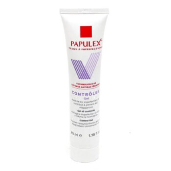 PAPULEX Gel – 40ml