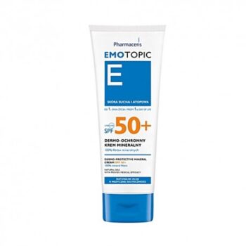 Pharmaceris E Emotopic Ecran Mineral Spf 50+ 75 ml