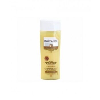 PHARMACERIS SHAMPOOING RESTRUCTURANT H-NUTRIMELIN 250ML