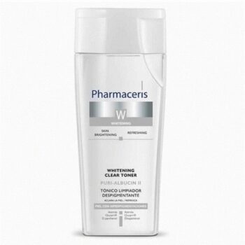 PHARMACERIS W Purialbucin Eau Eclaircissante 200ml