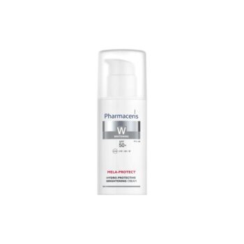 PHARMACERIS WHITENING MELA PROTECT CREME DE JOUR ANTI TACHE 50 SPF 50ML