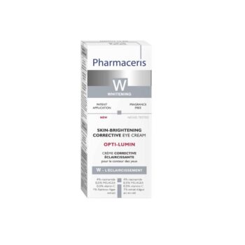 PHARMACERIS WHITENING OPTI LUMIN 15ML