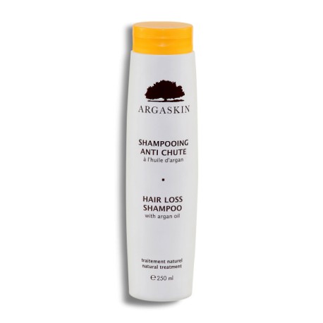 PHYTEAL ARGASKIN SHAMPOOING ANTI CHUTE 250ml