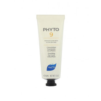 PHYTO Phyto 9 Crème de Jour Nutrition Brillance aux 9 plantes 50ml