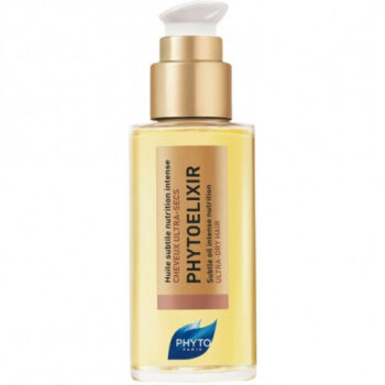 PHYTO Phytoelixir Huile subtile nutrition intense 75 ml