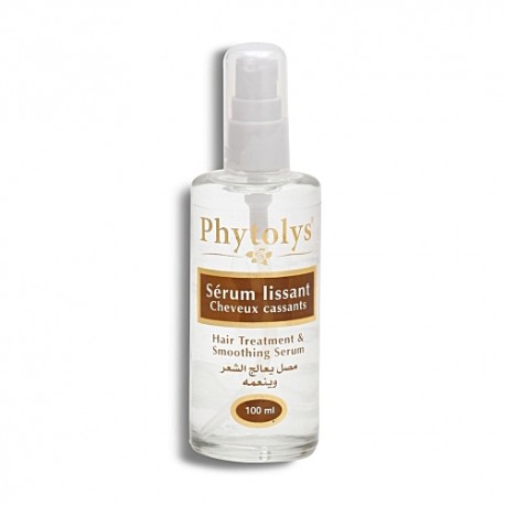 PHYTEAL PHYTOLYS SÉRUM LISSANT 100ml