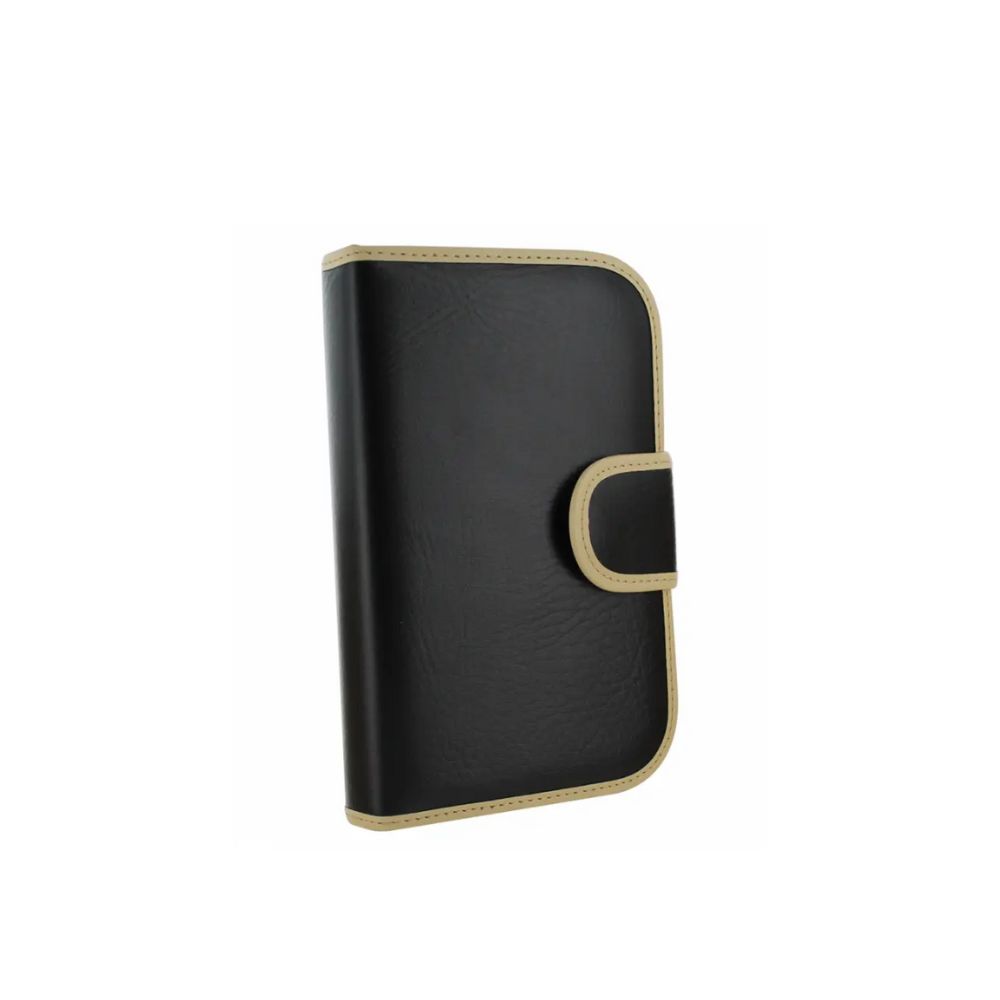 Pilulier Livre Beige WS026 Anycare
