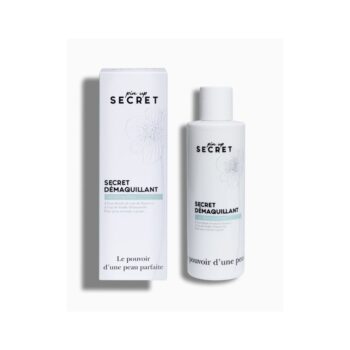 PIN UP SECRET LAIT DEMAQUILANT 200ML