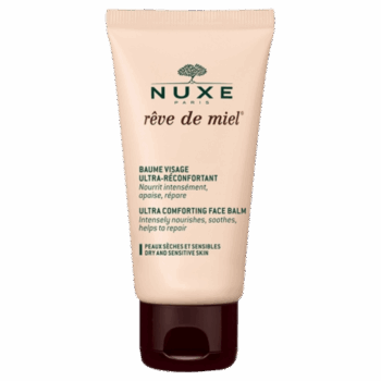 NUXE Rêve de Miel Baume Visage Ultra-Réconfortant 30 ml