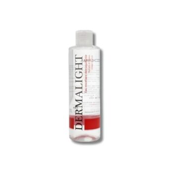 PRODERMA DERMALIGHT – EAU MICELLAIRE 250ML