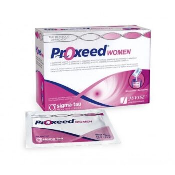 Proxeed Women 30 Sachets